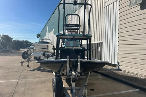 Shallow Stalker Cat 240 Pro Elite image