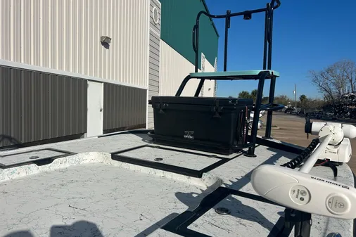 Shallow Stalker Cat 240 Pro Elite image