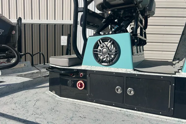 Shallow Stalker Cat 240 Pro Elite image