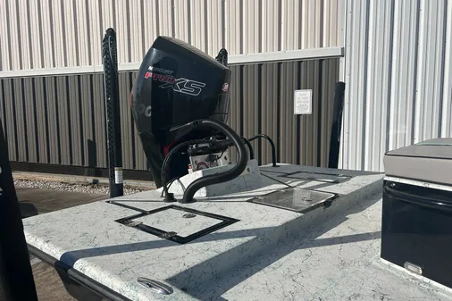 Shallow Stalker Cat 240 Pro Elite image