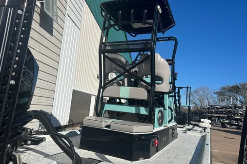 Shallow Stalker Cat 240 Pro Elite image