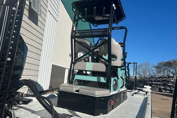 Shallow Stalker Cat 240 Pro Elite image