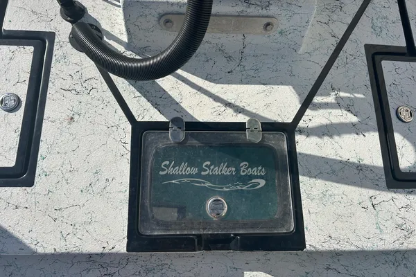 Shallow Stalker Cat 240 Pro Elite image