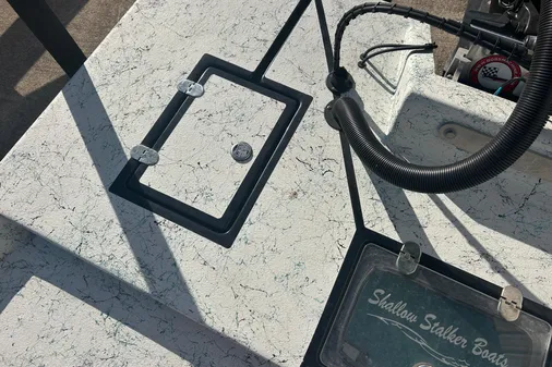 Shallow Stalker Cat 240 Pro Elite image