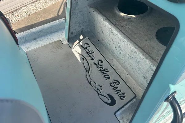 Shallow Stalker Cat 240 Pro Elite image