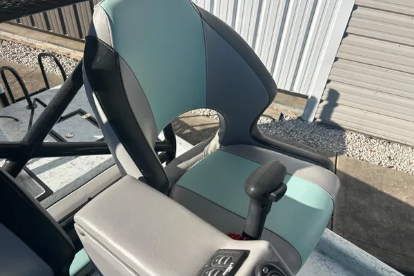 Shallow Stalker Cat 240 Pro Elite image