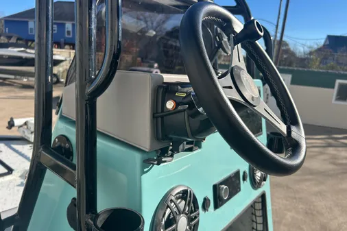 Shallow Stalker Cat 240 Pro Elite image