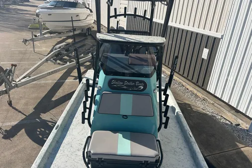 Shallow Stalker Cat 240 Pro Elite image