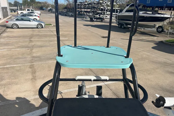 Shallow Stalker Cat 240 Pro Elite image