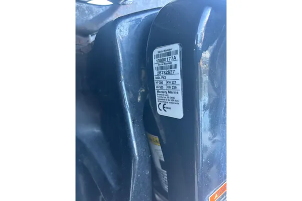 Shallow Stalker Cat 240 Pro Elite image