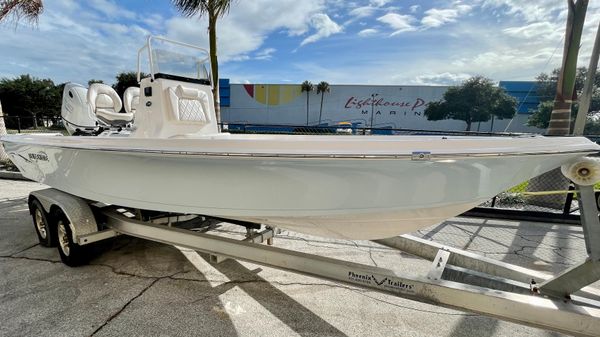 Blue Wave 2200 PureBay