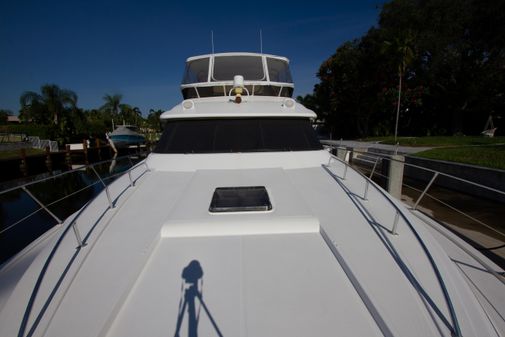 Johnson Motor Yacht image