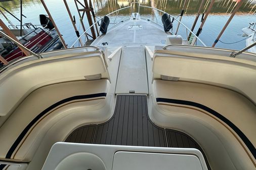 Mainship 40 Sedan Bridge image