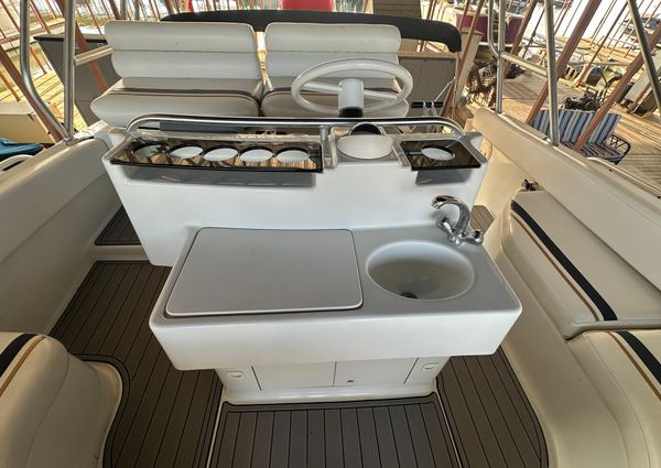 Mainship 40 Sedan Bridge image