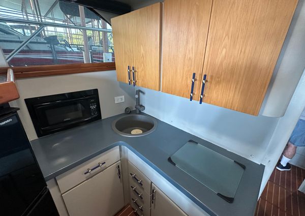 Mainship 40 Sedan Bridge image