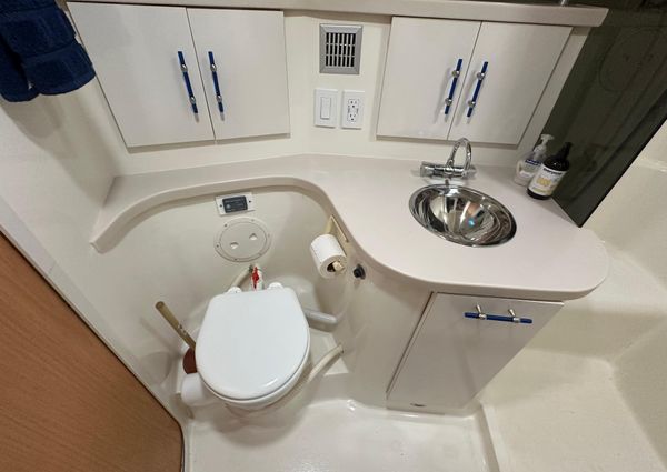 Mainship 40 Sedan Bridge image