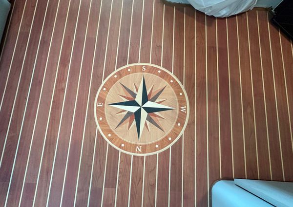 Mainship 40 Sedan Bridge image