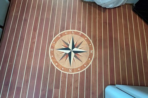 Mainship 40 Sedan Bridge image