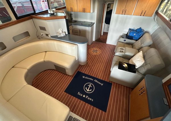 Mainship 40 Sedan Bridge image