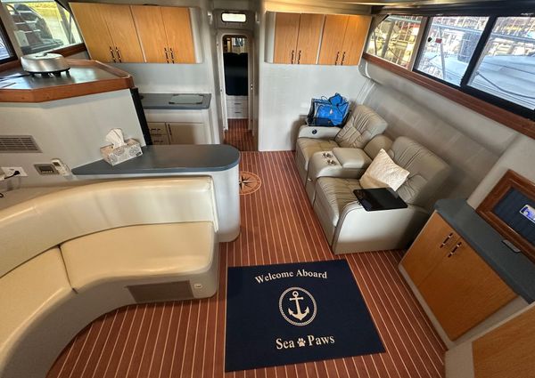 Mainship 40 Sedan Bridge image