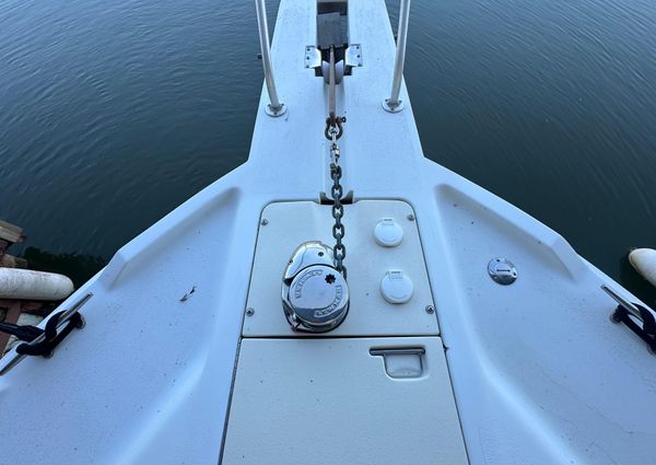 Mainship 40 Sedan Bridge image