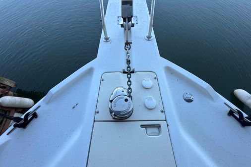 Mainship 40 Sedan Bridge image