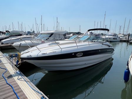 Crownline 250-CR image