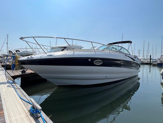 Crownline 250-CR - main image