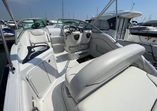 Crownline 250-CR image