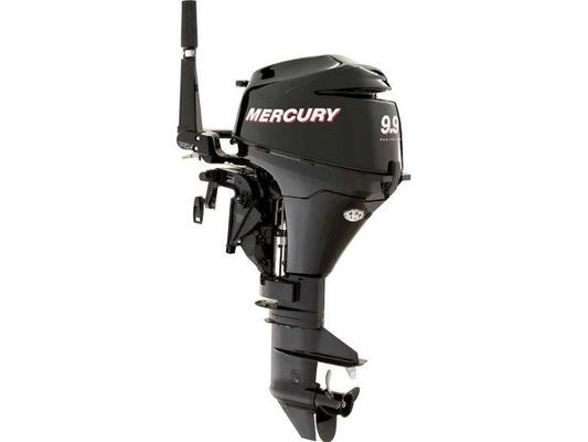 Mercury 9.9EH FourStroke - main image