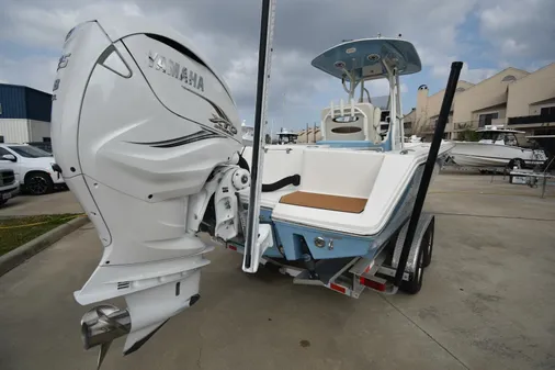 Pathfinder 2700 Open image