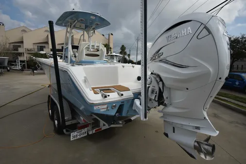 Pathfinder 2700 Open image