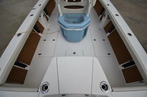 Pathfinder 2700 Open image