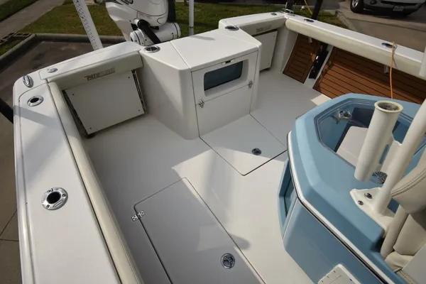 Pathfinder 2700 Open image