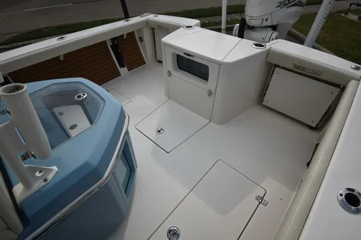 Pathfinder 2700 Open image