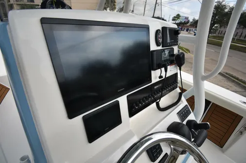 Pathfinder 2700 Open image