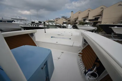 Pathfinder 2700 Open image