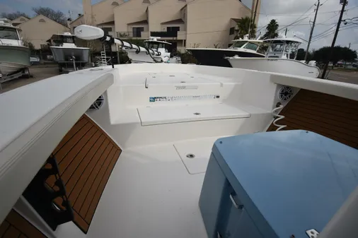 Pathfinder 2700 Open image