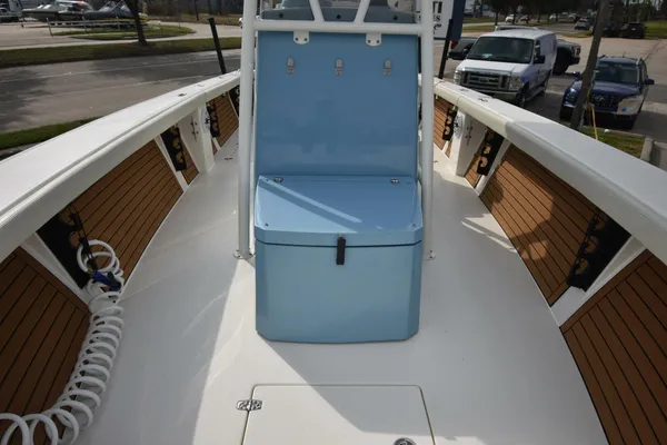 Pathfinder 2700 Open image