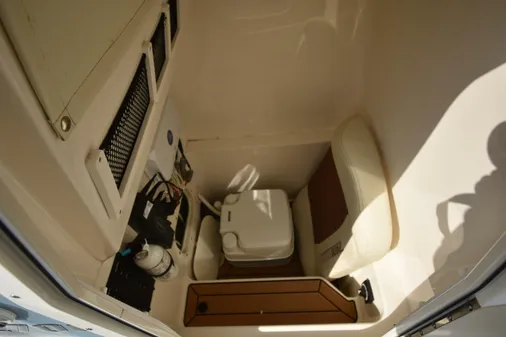 Pathfinder 2700 Open image