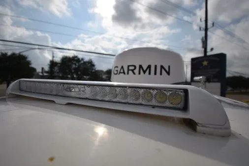 Pathfinder 2700 Open image