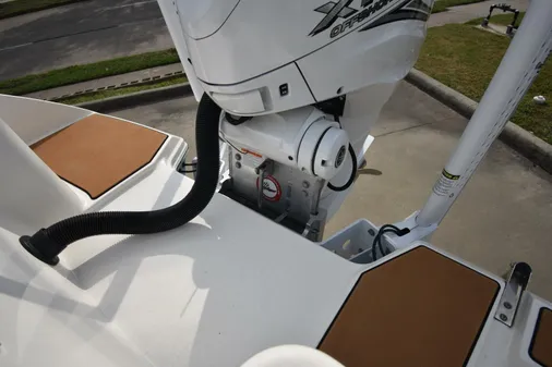 Pathfinder 2700 Open image