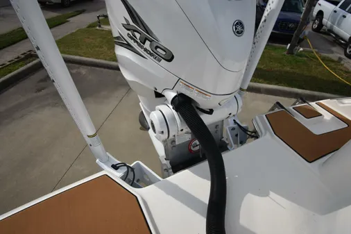 Pathfinder 2700 Open image