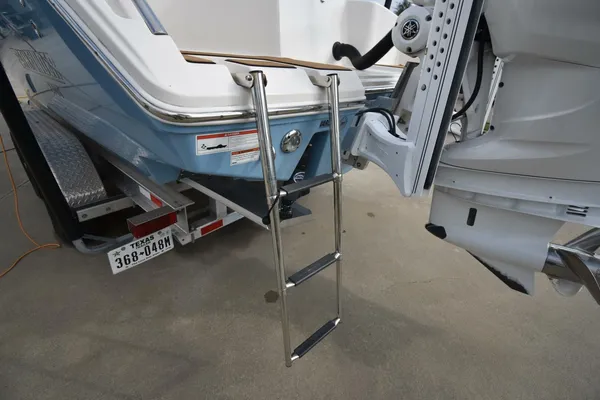 Pathfinder 2700 Open image