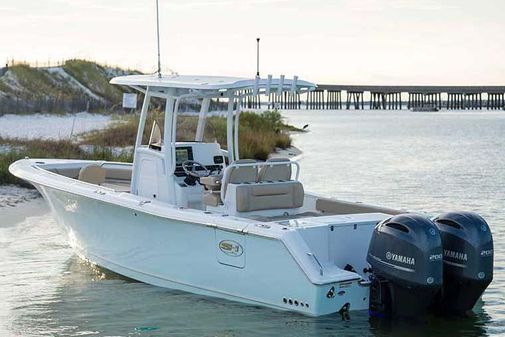 Sea Hunt Gamefish 27 image