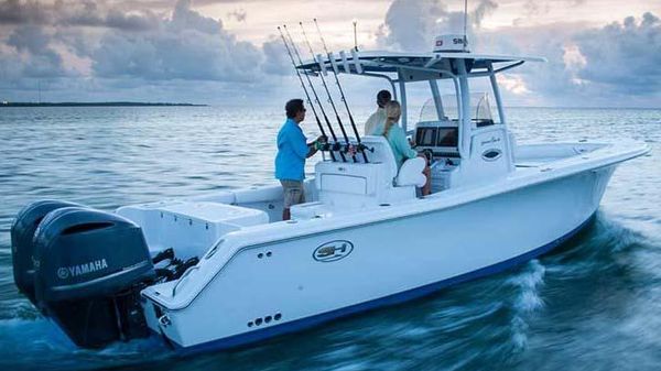 Sea Hunt Gamefish 30