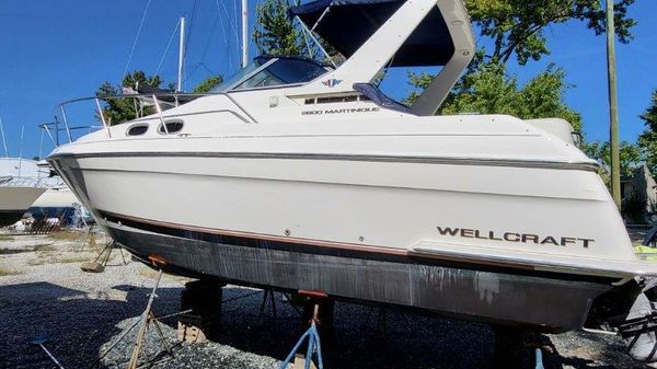 Wellcraft 2800