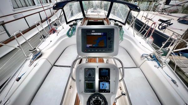 Bavaria 36 