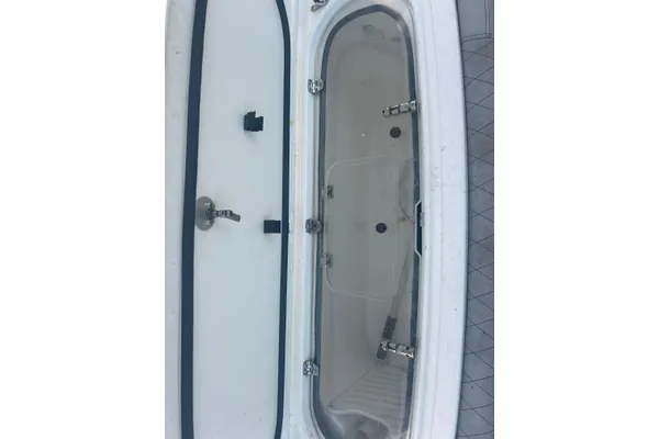 Fountain 38 Sportfish Cruiser OB image