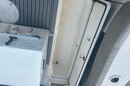 Fountain 38 Sportfish Cruiser OB image